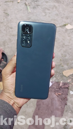 Redmi note 11s